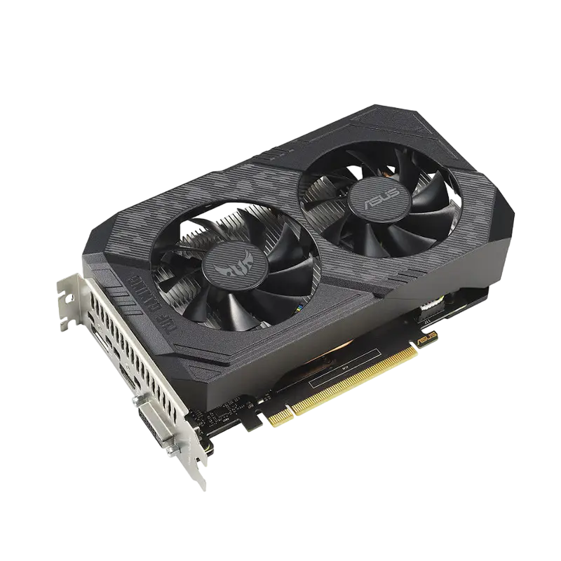 ASUS TUF Gaming GeForce GTX 1650