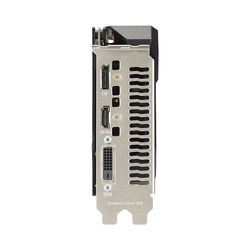 ASUS TUF Gaming GeForce GTX 1650