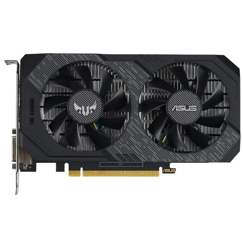 ASUS TUF Gaming GeForce GTX 1650