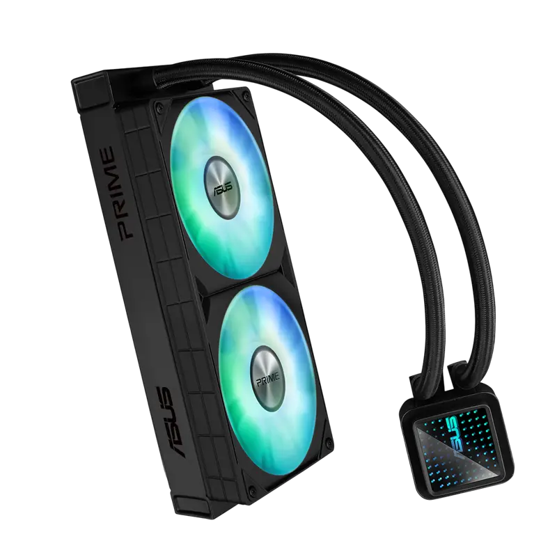 ASUS Prime LC 240 ARGB