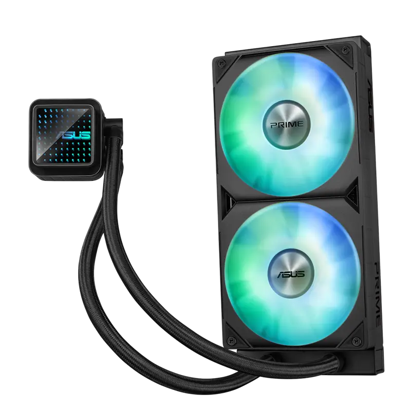 ASUS Prime LC 240 ARGB