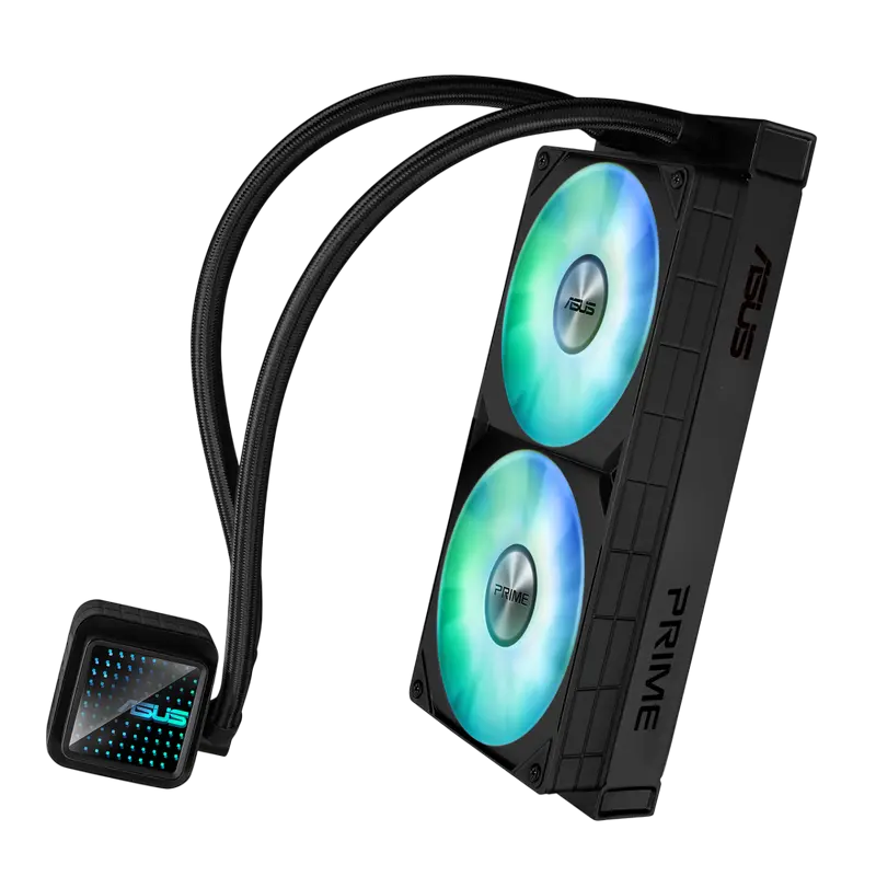 ASUS Prime LC 240 ARGB