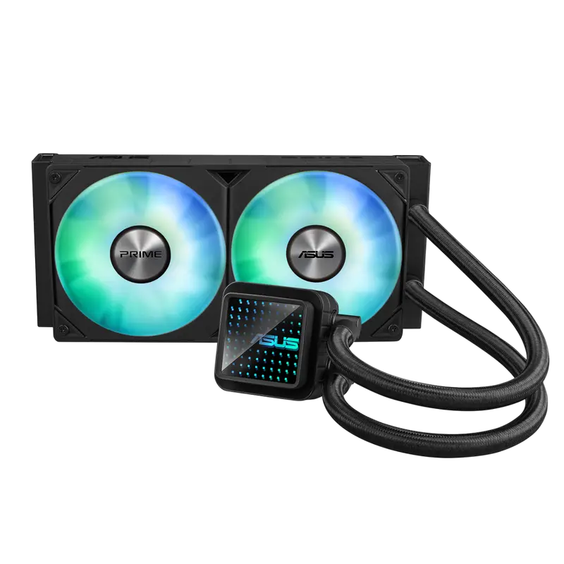 ASUS Prime LC 240 ARGB