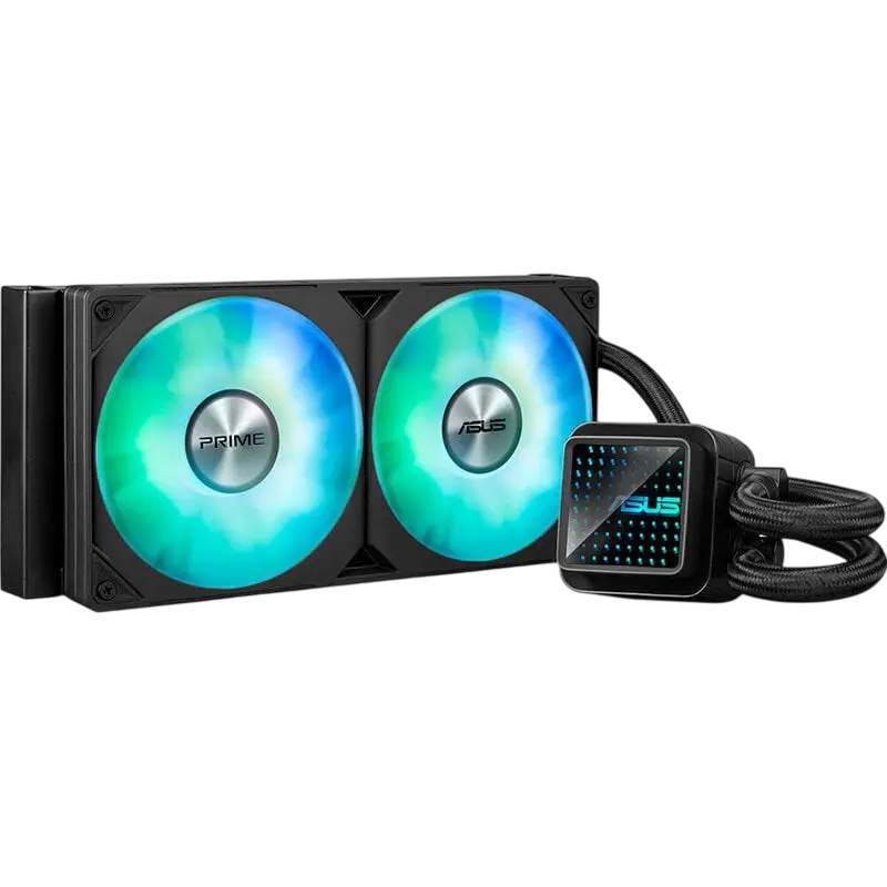 ASUS Prime LC 240 ARGB