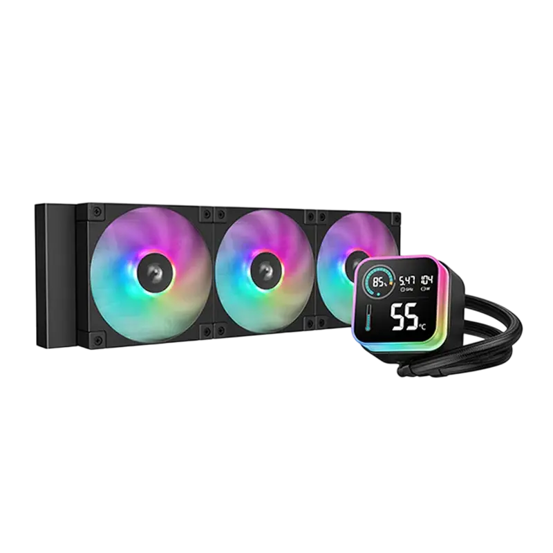 Deepcool LQ360 ARGB