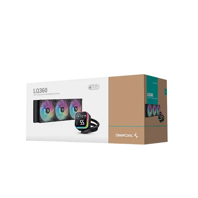 Deepcool LQ360 ARGB