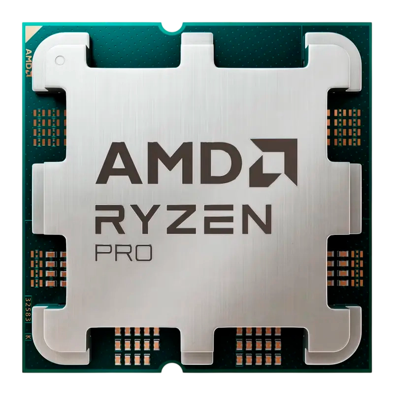 AMD Ryzen 5 PRO 8500G Tray