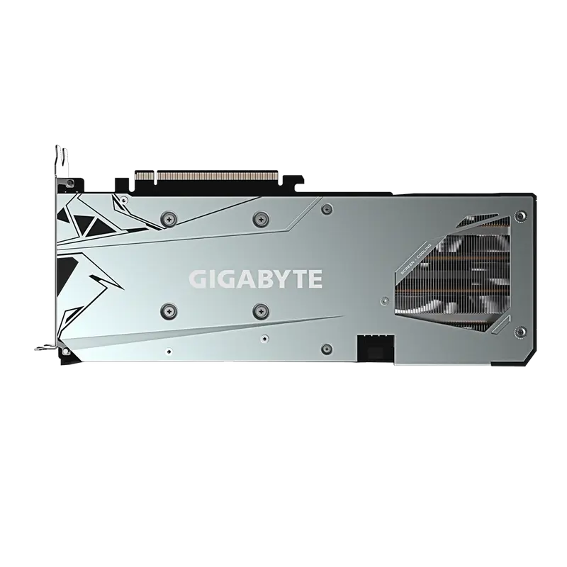 Gigabyte Radeon RX 6650 XT GAMING OC
