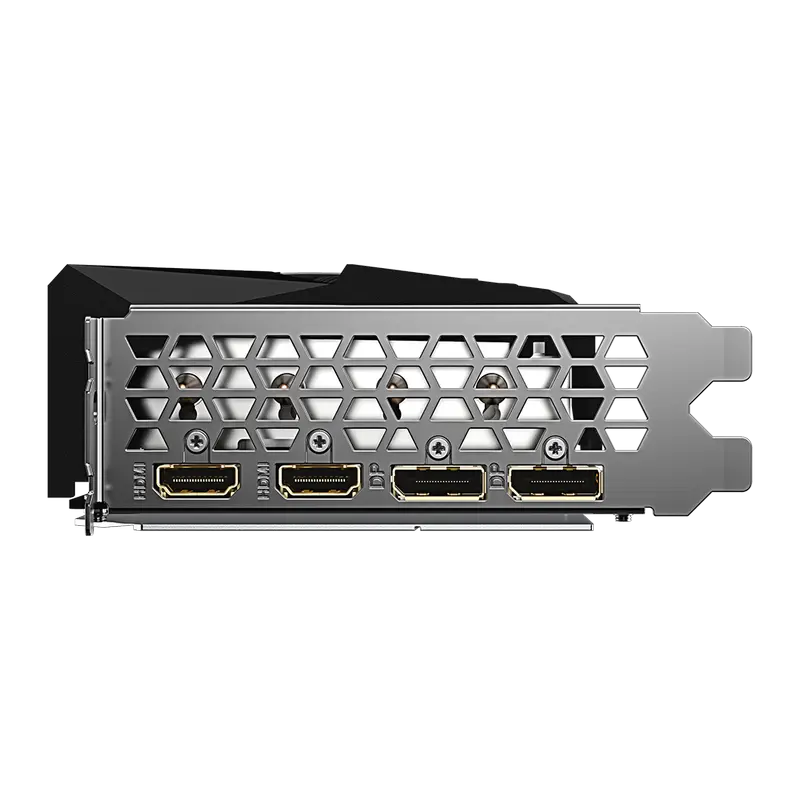 Gigabyte Radeon RX 6650 XT GAMING OC