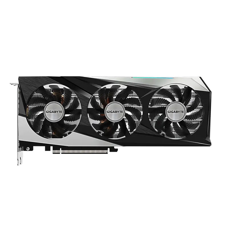 Gigabyte Radeon RX 6650 XT GAMING OC