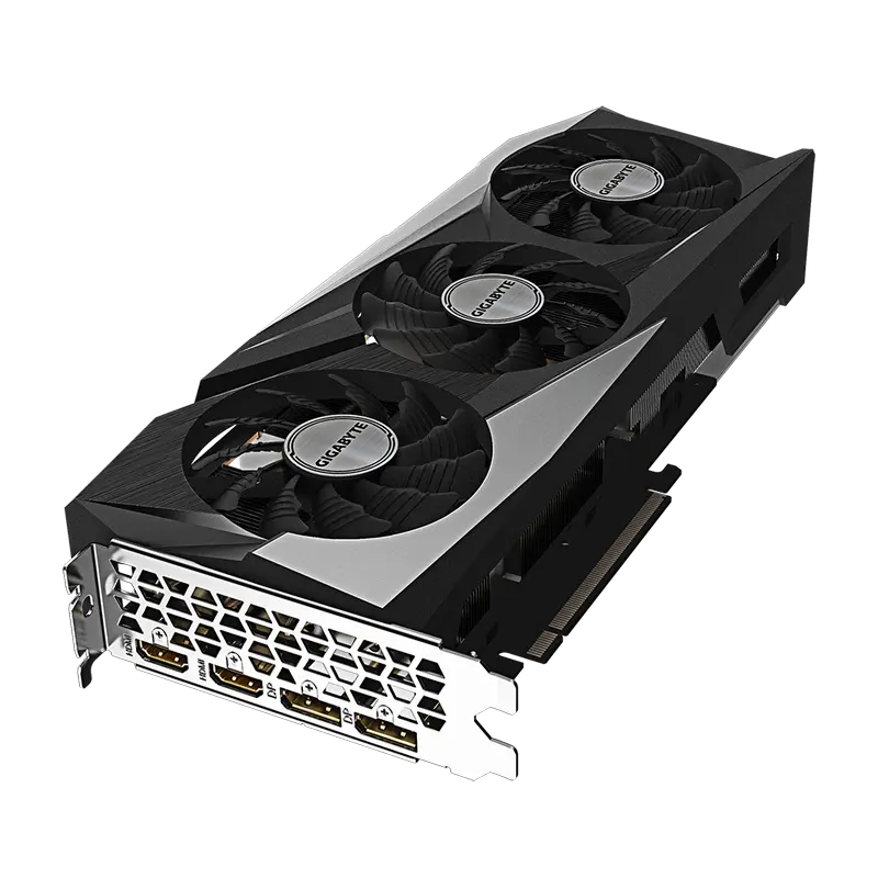 Gigabyte Radeon RX 6650 XT GAMING OC