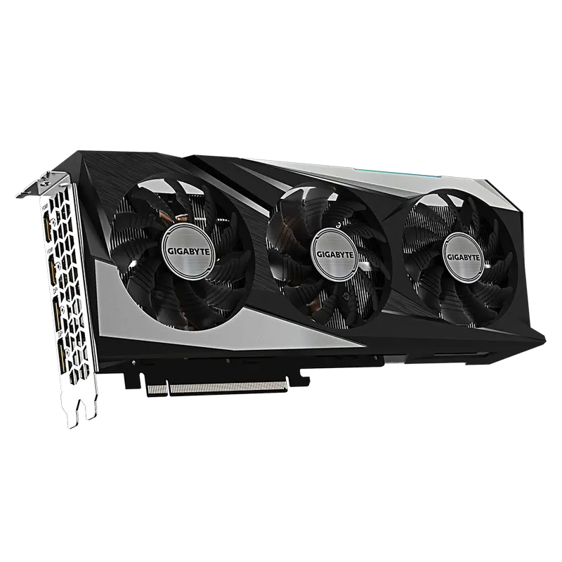 Gigabyte Radeon RX 6650 XT GAMING OC