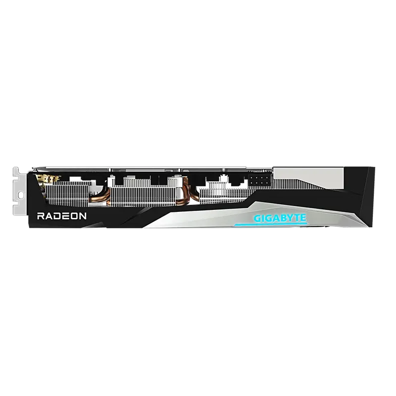 Gigabyte Radeon RX 6650 XT GAMING OC
