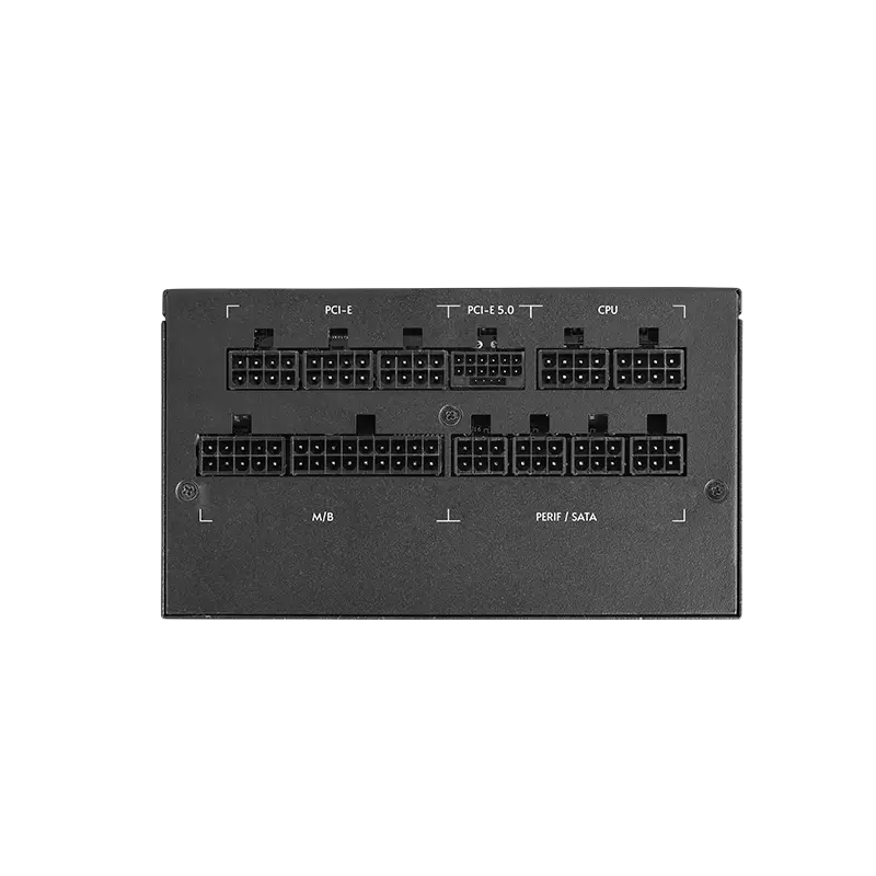 Chieftec CPX-850FC Atmos Series 850W ATX