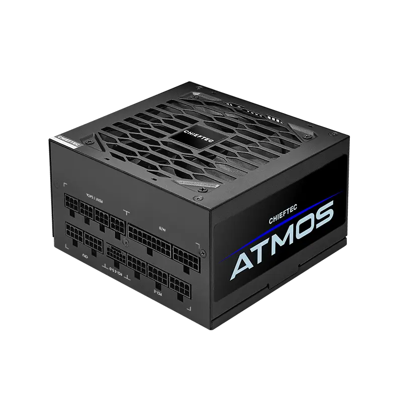 Chieftec CPX-850FC Atmos Series 850W ATX