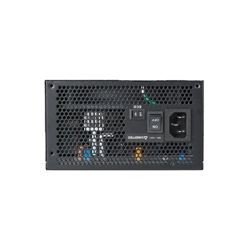 Chieftec CPX-850FC Atmos Series 850W ATX