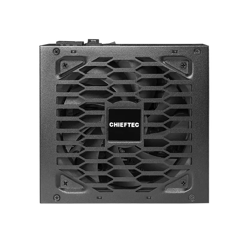 Chieftec CPX-850FC Atmos Series 850W ATX