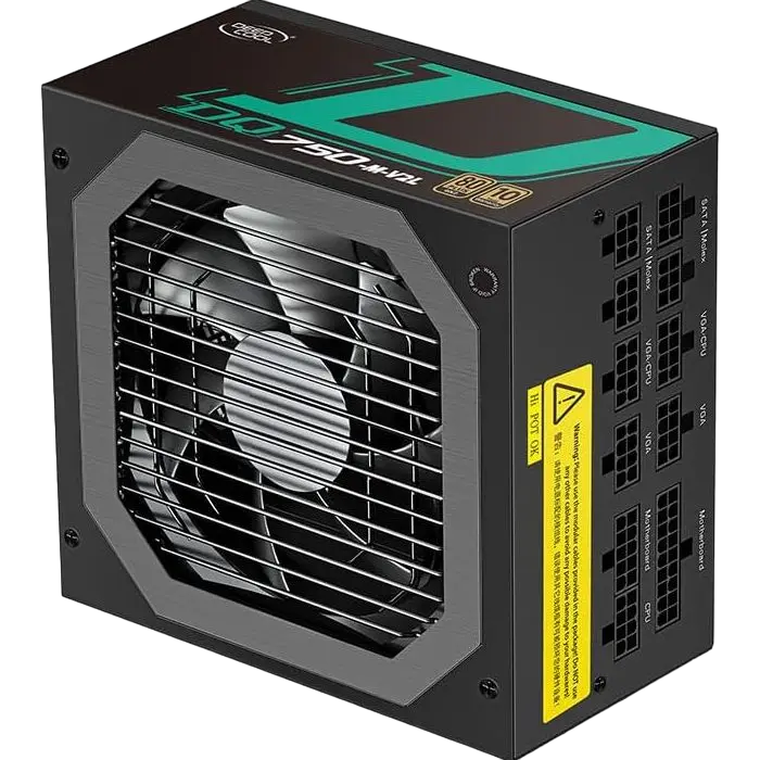 Deepcool DQ750-M-V2L 750W ATX