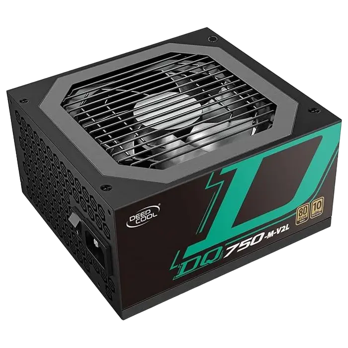 Deepcool DQ750-M-V2L 750W ATX