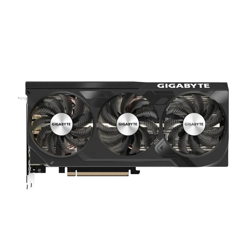 Gigabyte GeForce RTX 4070 SUPER WINDFORCE OC
