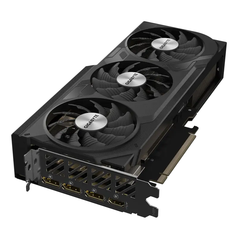 Gigabyte GeForce RTX 4070 SUPER WINDFORCE OC