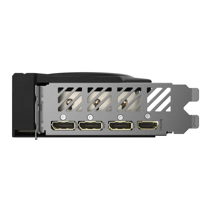 Gigabyte GeForce RTX 4070 SUPER WINDFORCE OC