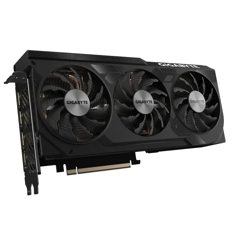 Gigabyte GeForce RTX 4070 SUPER WINDFORCE OC