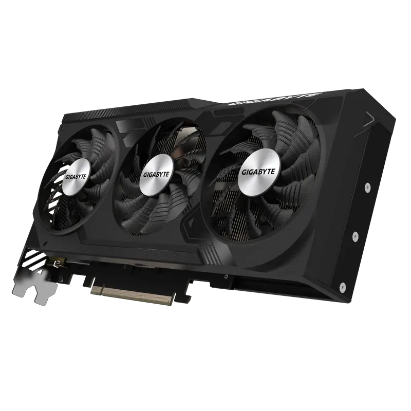 Gigabyte GeForce RTX 4070 SUPER WINDFORCE OC