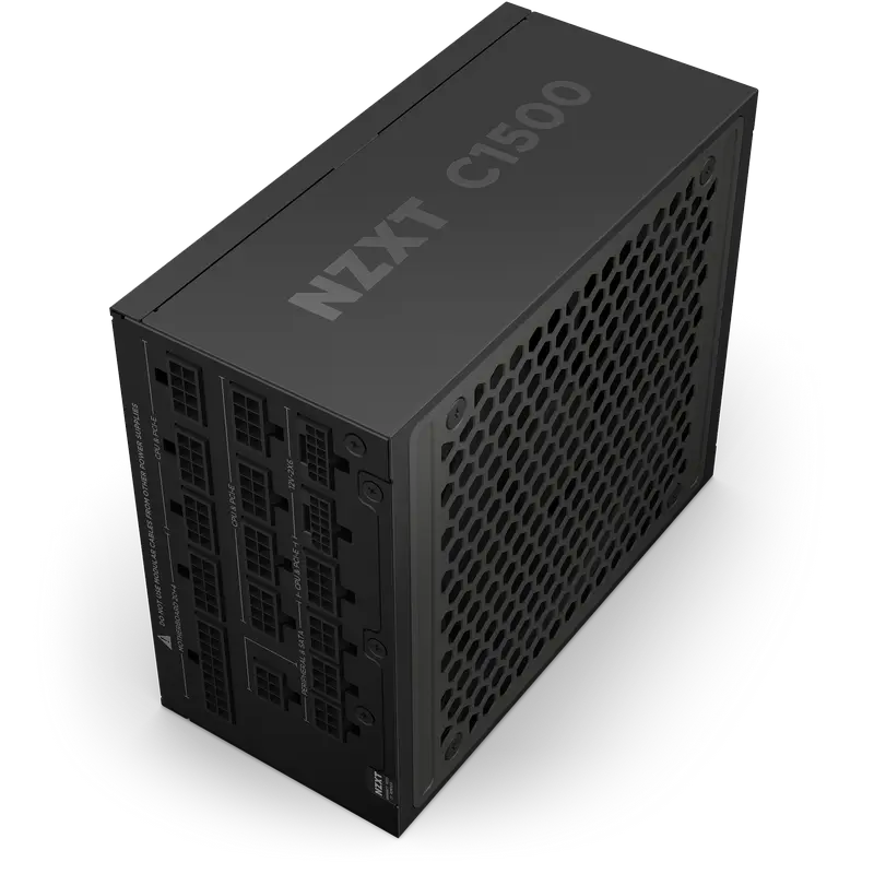NZXT C1500 1500W ATX