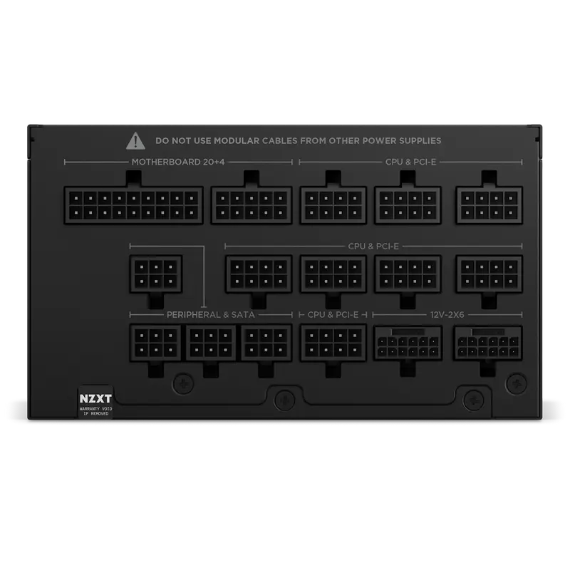 NZXT C1500 1500W ATX