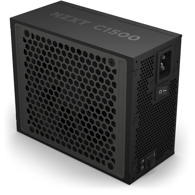 NZXT C1500 1500W ATX