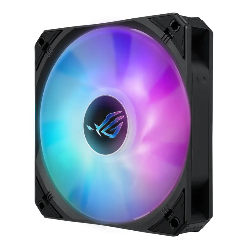 ASUS ROG Strix LC III 360 ARGB LCD