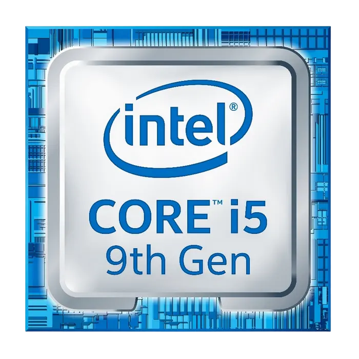 Intel Core i5-9600K Tray