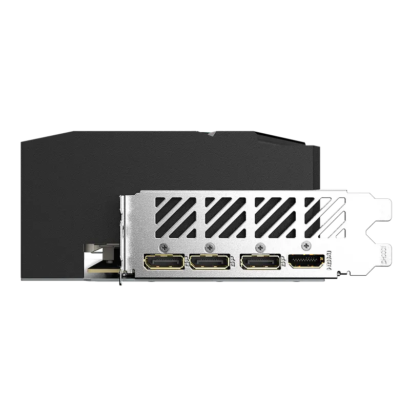 Gigabyte AORUS GeForce RTX 4070 Ti SUPER MASTER