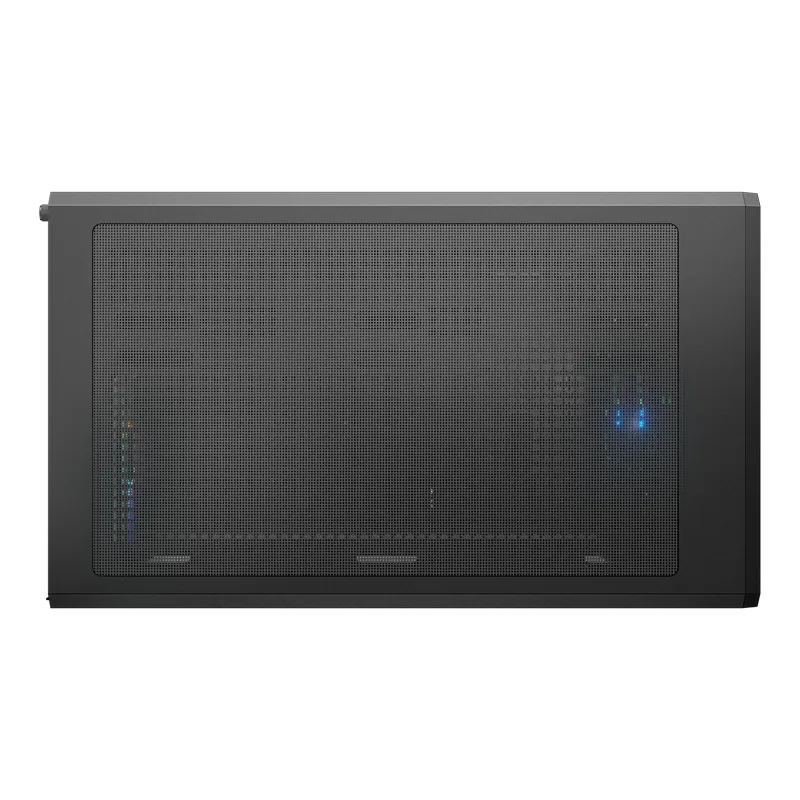 Cougar Airface Pure RGB Midi-Tower Negru