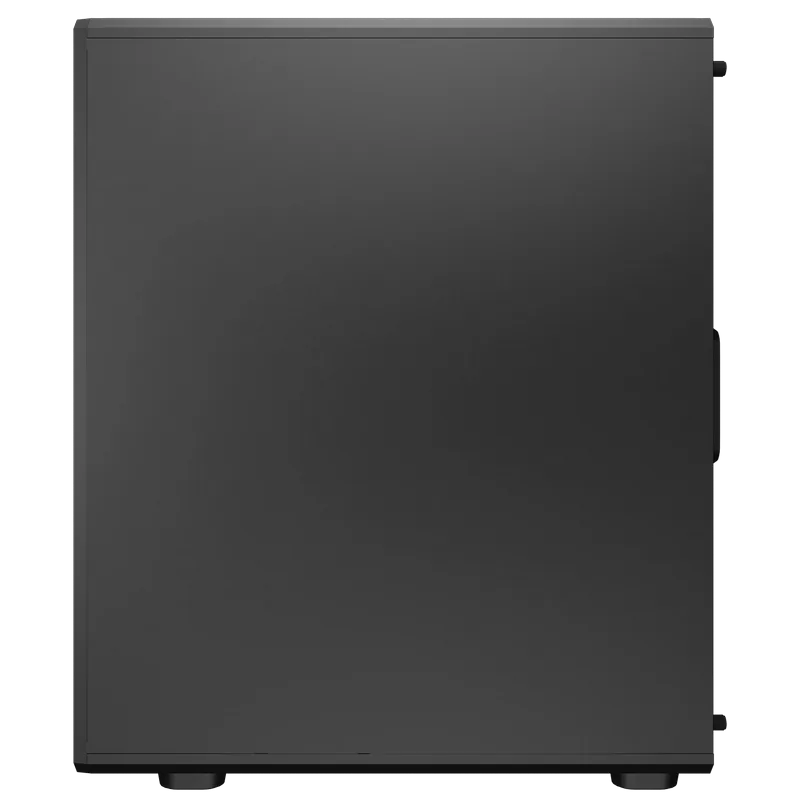Cougar Airface Pure RGB Midi-Tower Negru