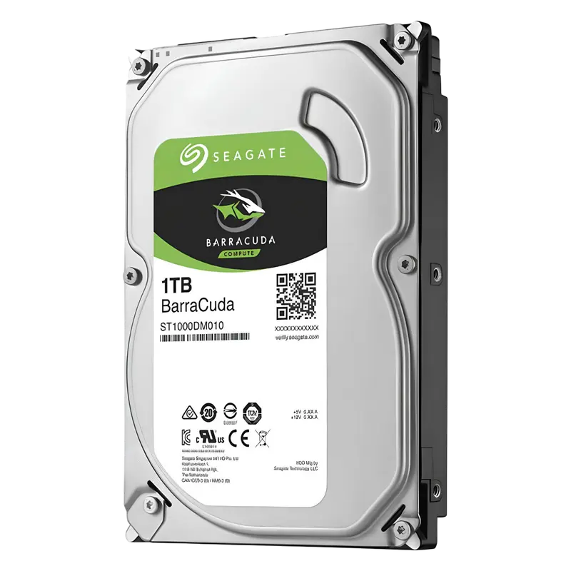 Seagate BarraCuda 1 TB