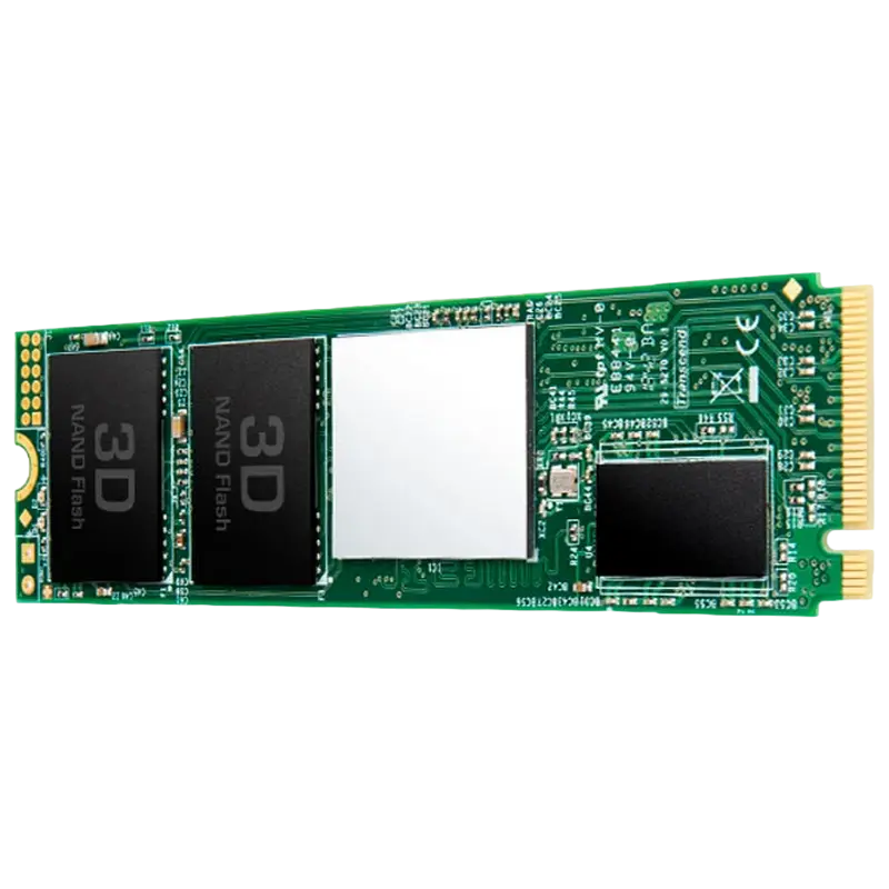 Transcend 220S 256 GB