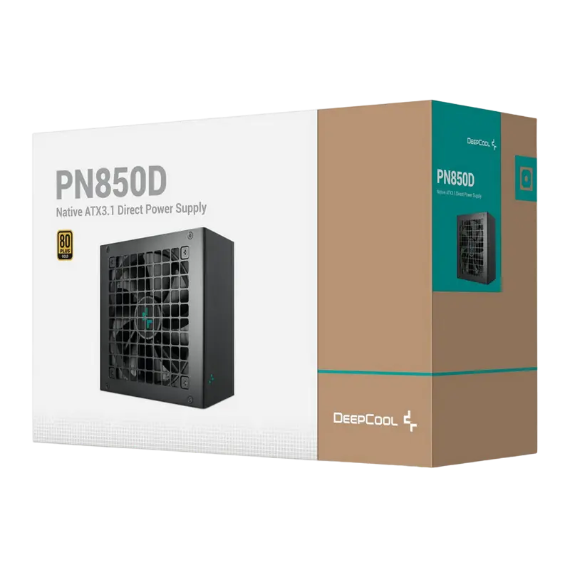 Deepcool GamerStorm PN850D 850W ATX