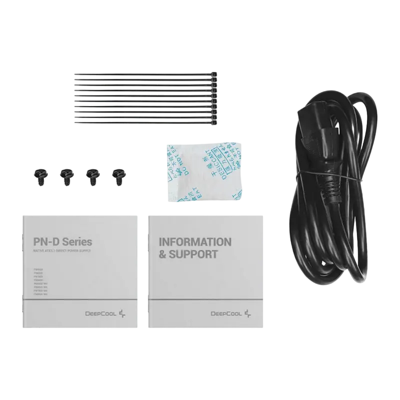 Deepcool GamerStorm PN850D 850W ATX