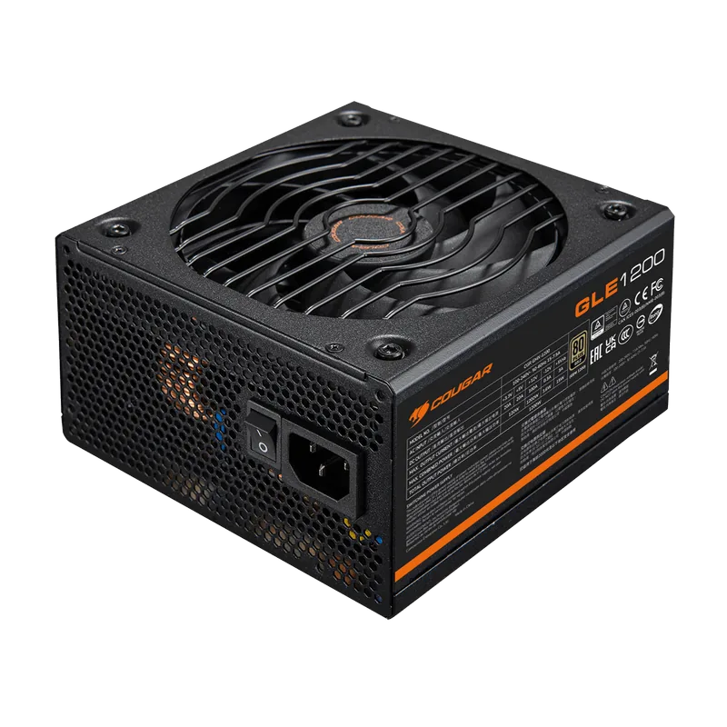 Cougar Power GLE 1200 1200W ATX