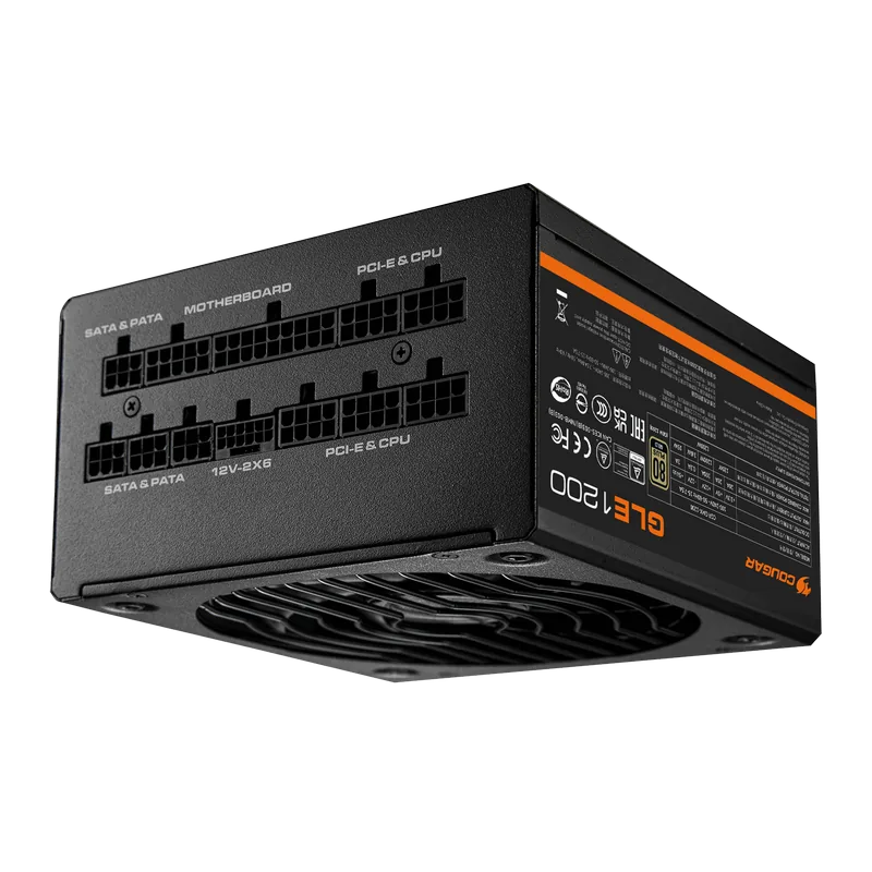 Cougar Power GLE 1200 1200W ATX
