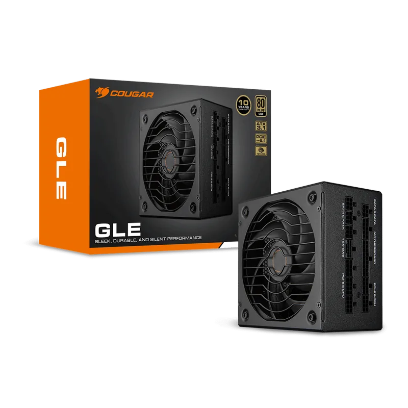 Cougar Power GLE 1200 1200W ATX