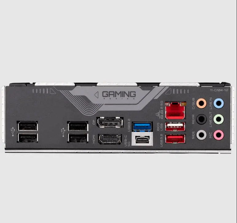 Gigabyte B760 GAMING X LGA1700 ATX