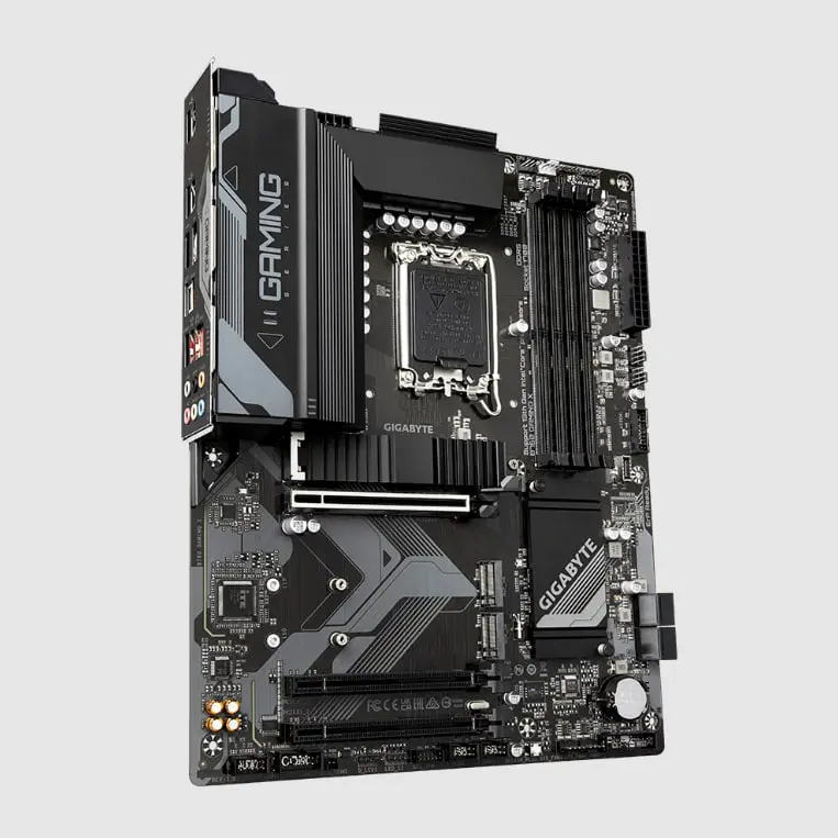 Gigabyte B760 GAMING X LGA1700 ATX