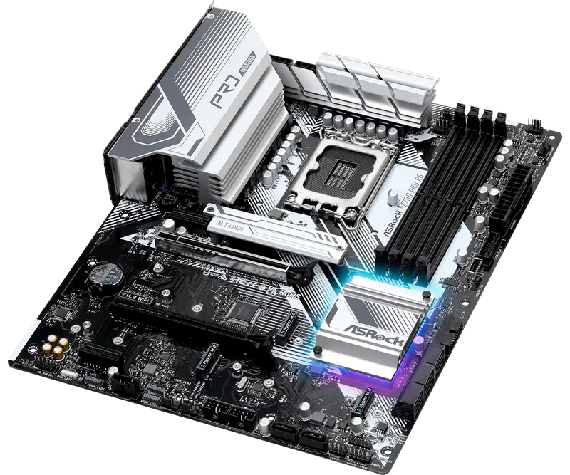ASRock Z790 PRO RS LGA1700 ATX