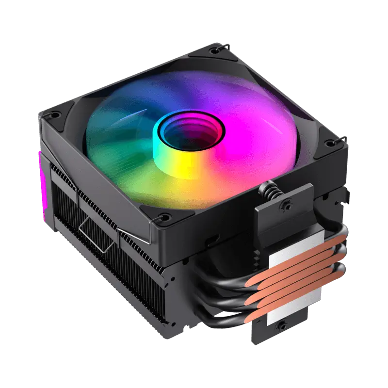 Gamemax Sigma 550 Infinity BK