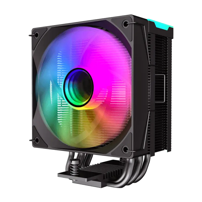 Gamemax Sigma 550 Infinity BK