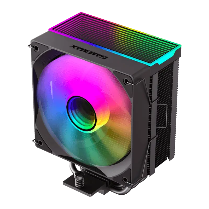 Gamemax Sigma 550 Infinity BK