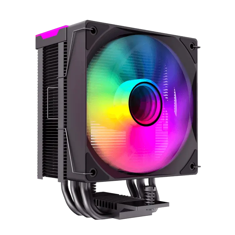 Gamemax Sigma 550 Infinity BK